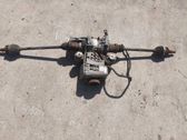 Rear differential