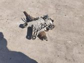 Rear differential