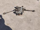 Rear differential