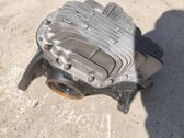 Hinterachsdifferential