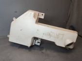 Lamp washer fluid tank