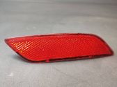 Rear tail light reflector