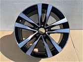 R19 alloy rim