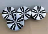 R16 alloy rim