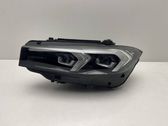 Headlight/headlamp