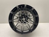 R19 alloy rim