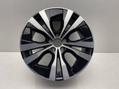 R18 alloy rim
