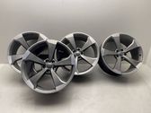 20 Zoll Leichtmetallrad Alufelge