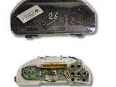Speedometer (instrument cluster)