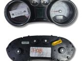 Velocímetro (tablero de instrumentos)
