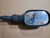 Manual wing mirror