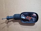 Coupe wind mirror (mechanical)