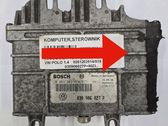 Engine control unit/module