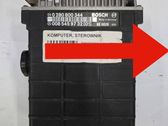 Engine control unit/module