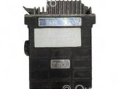 Calculateur moteur ECU