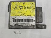 Airbag control unit/module
