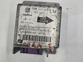 Airbag control unit/module