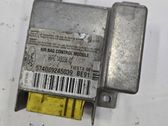 Airbag control unit/module