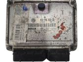 Calculateur moteur ECU