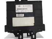 Module de contrôle de boîte de vitesses ECU