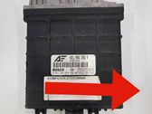 Engine control unit/module