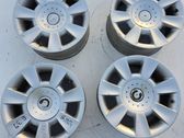 R15 alloy rim