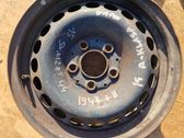 R15 steel rim