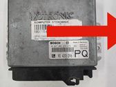 Engine control unit/module