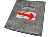 Engine control unit/module