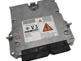 Engine control unit/module