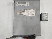 Gearbox control unit/module