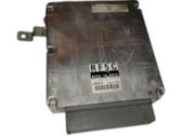 Calculateur moteur ECU