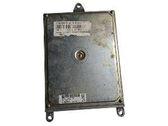 Engine control unit/module