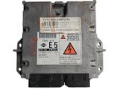 Engine control unit/module
