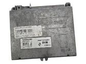 Engine control unit/module