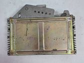 ABS control unit/module