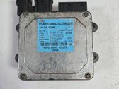 Power steering control unit/module