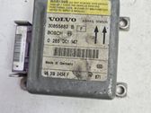 Airbag control unit/module