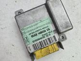 Airbag control unit/module
