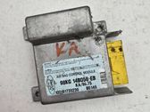 Airbag control unit/module