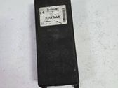 Other control units/modules