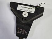 Other control units/modules