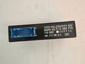 Unité de commande / module de régulateur de vitesse