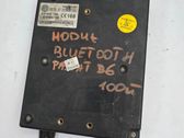 Bluetooth control unit module