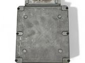 Calculateur moteur ECU