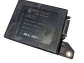 Airbag control unit/module