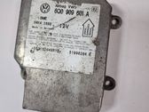 Airbag control unit/module