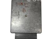 Engine control unit/module