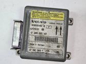Airbag control unit/module
