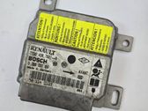 Airbag control unit/module